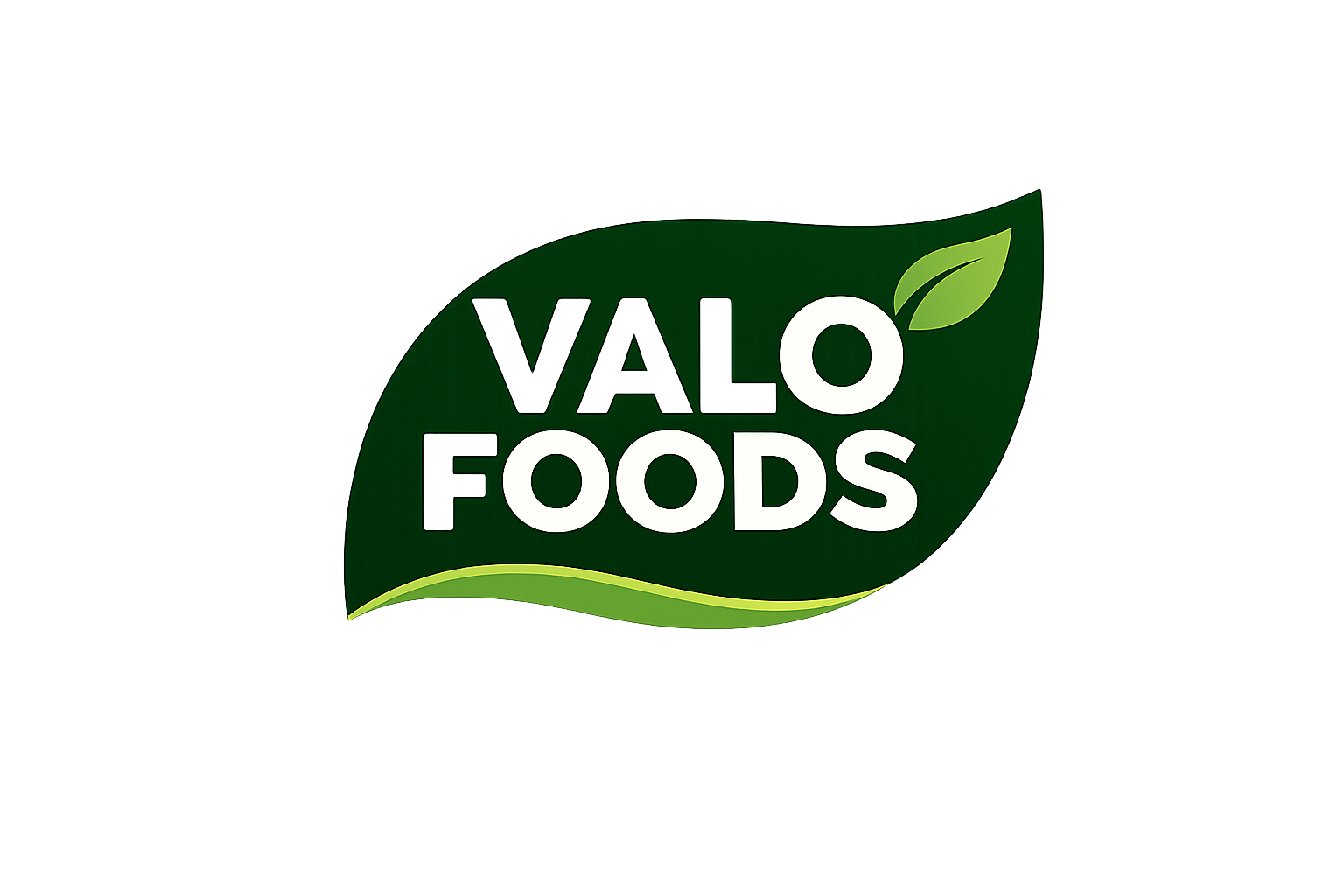 ValoFoods Logo